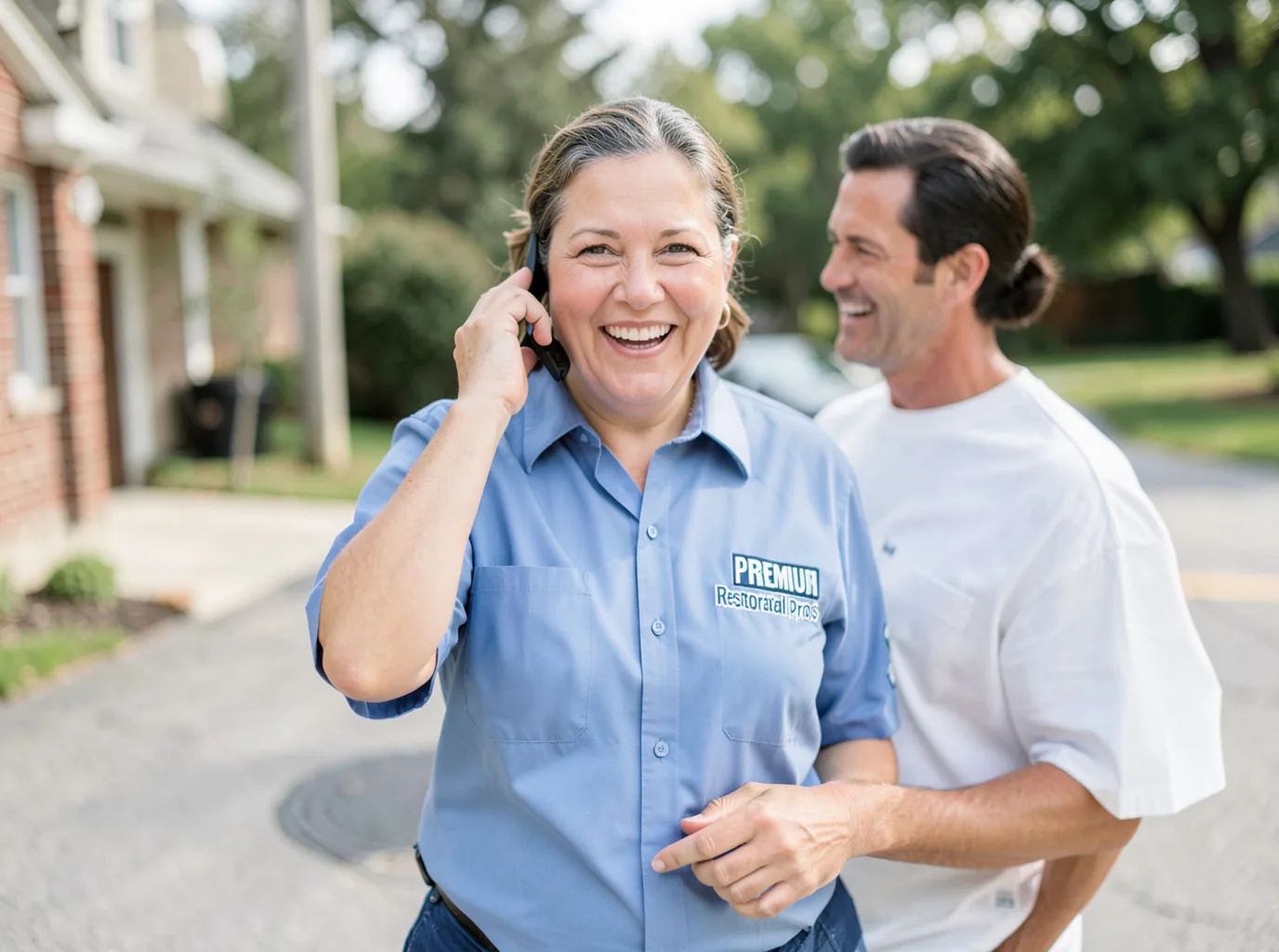 Water Damage Restoration Elizabeth, IN FAQs